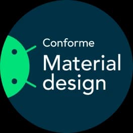 Material Design Android
