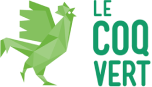 Logo Le Coq Vert