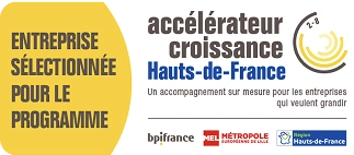 Logo de BPI France